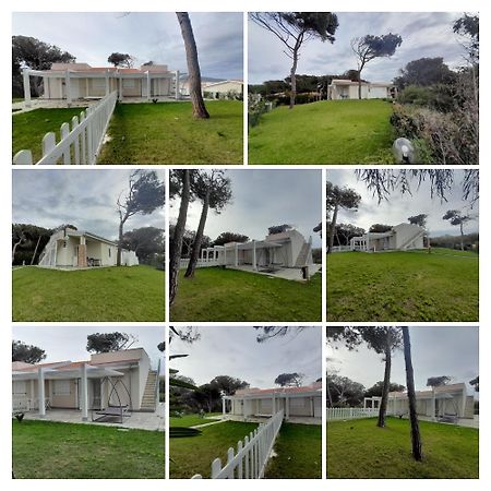 Casa Kia - 2 Camere Da Letto - Pet Friendly Valledoria  Extérieur photo