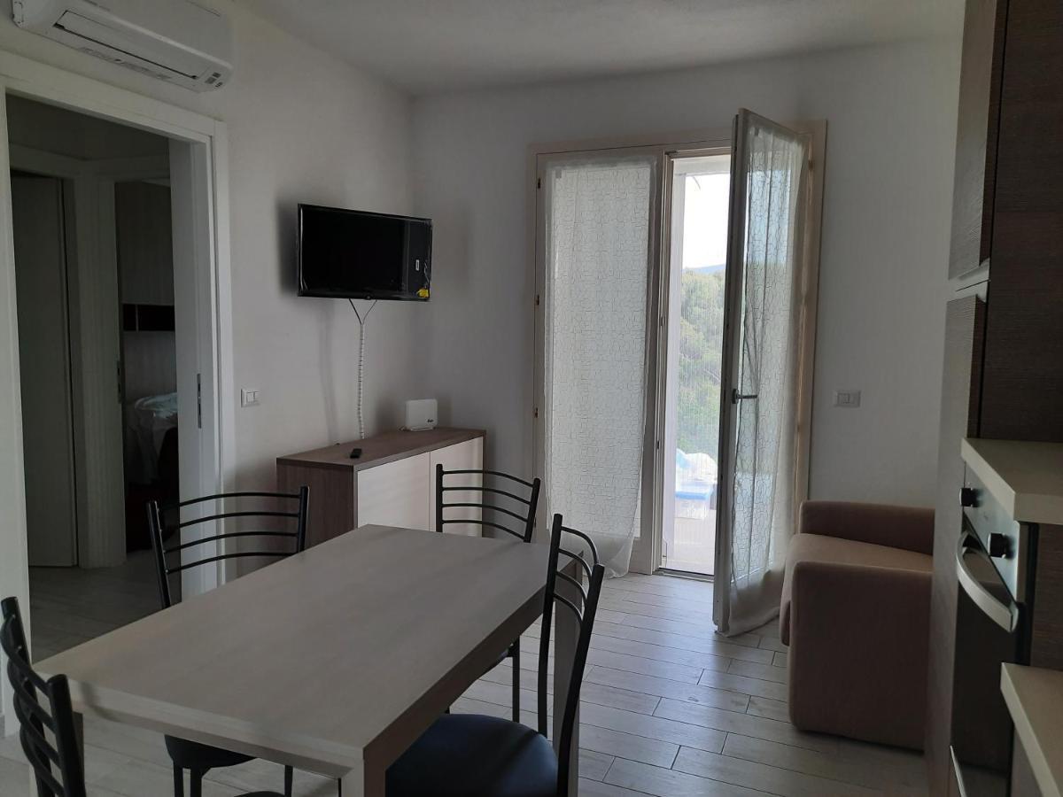 Casa Kia - 2 Camere Da Letto - Pet Friendly Valledoria  Extérieur photo
