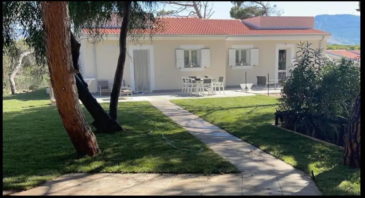 Casa Kia - 2 Camere Da Letto - Pet Friendly Valledoria  Extérieur photo