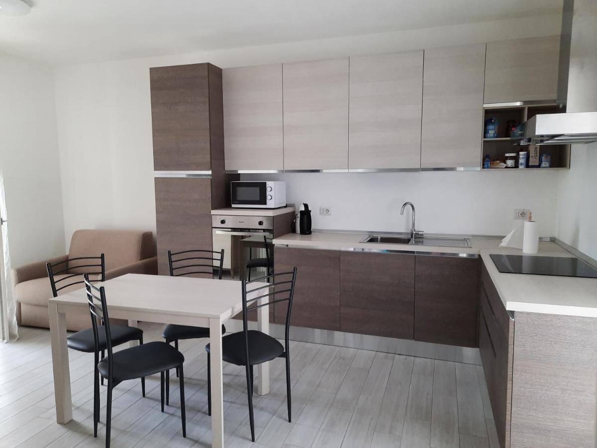 Casa Kia - 2 Camere Da Letto - Pet Friendly Valledoria  Extérieur photo