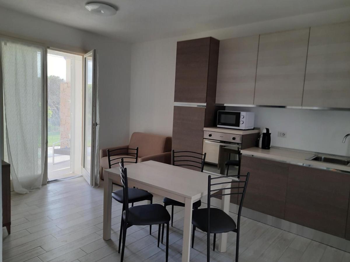 Casa Kia - 2 Camere Da Letto - Pet Friendly Valledoria  Extérieur photo