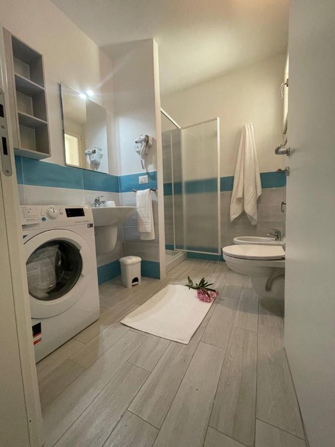 Casa Kia - 2 Camere Da Letto - Pet Friendly Valledoria  Extérieur photo