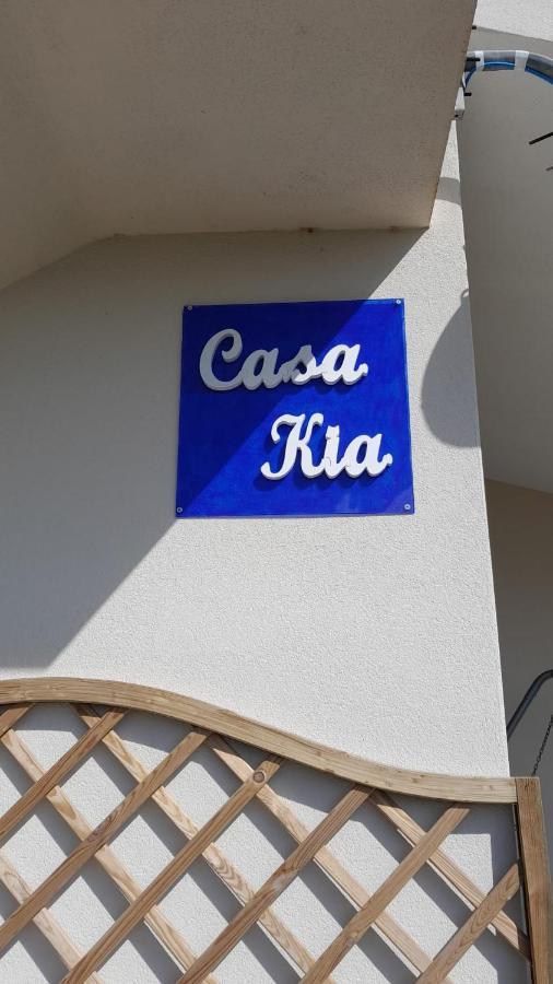 Casa Kia - 2 Camere Da Letto - Pet Friendly Valledoria  Extérieur photo