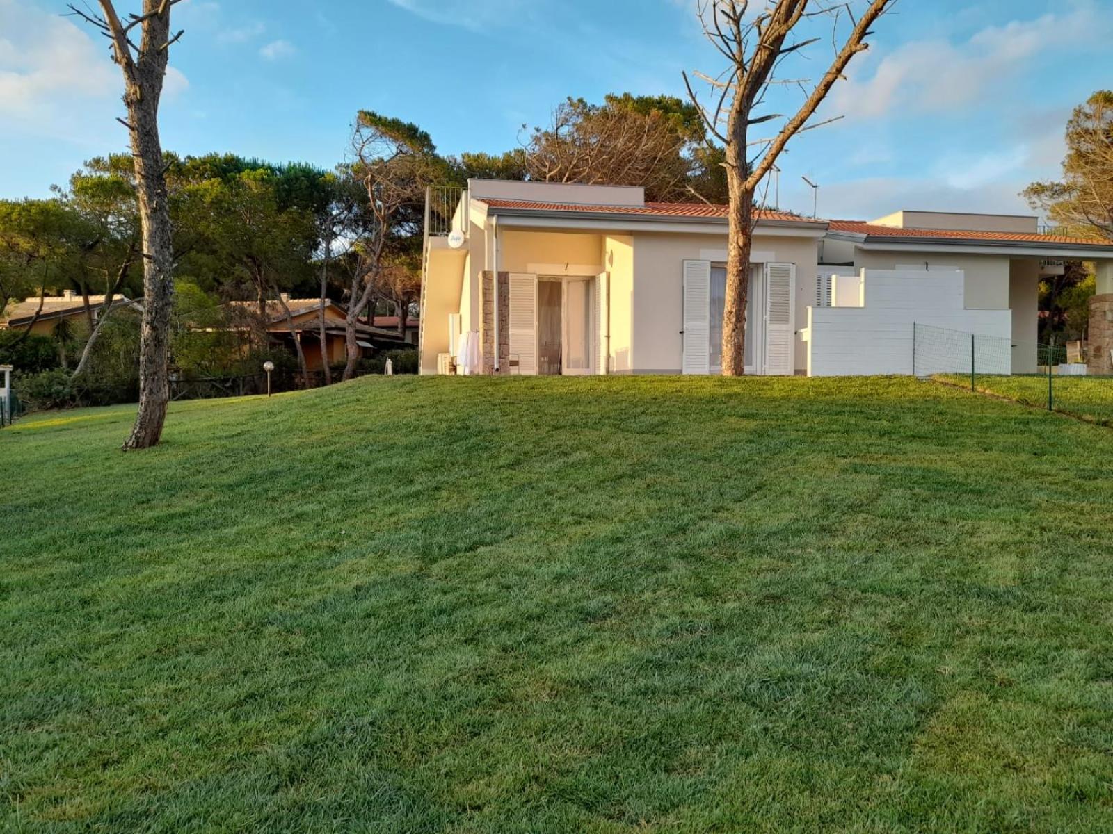 Casa Kia - 2 Camere Da Letto - Pet Friendly Valledoria  Extérieur photo