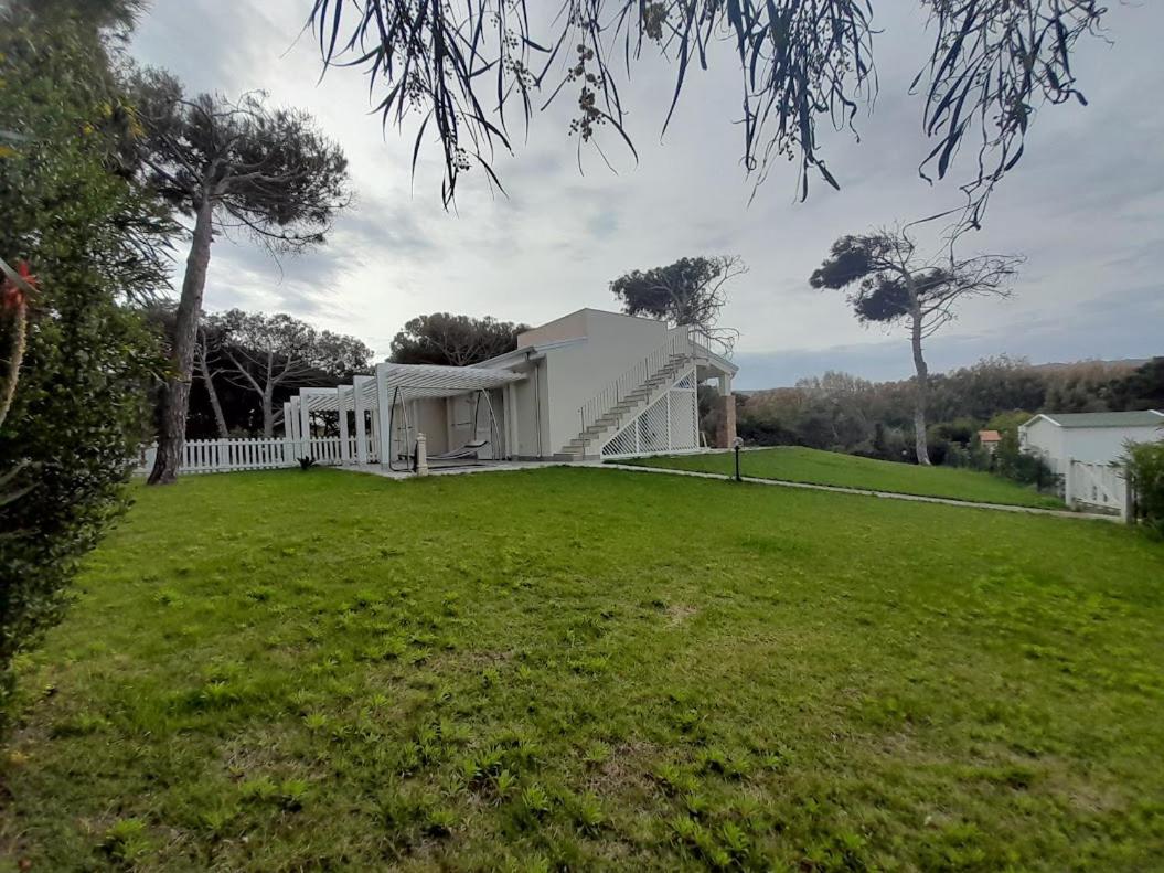 Casa Kia - 2 Camere Da Letto - Pet Friendly Valledoria  Extérieur photo