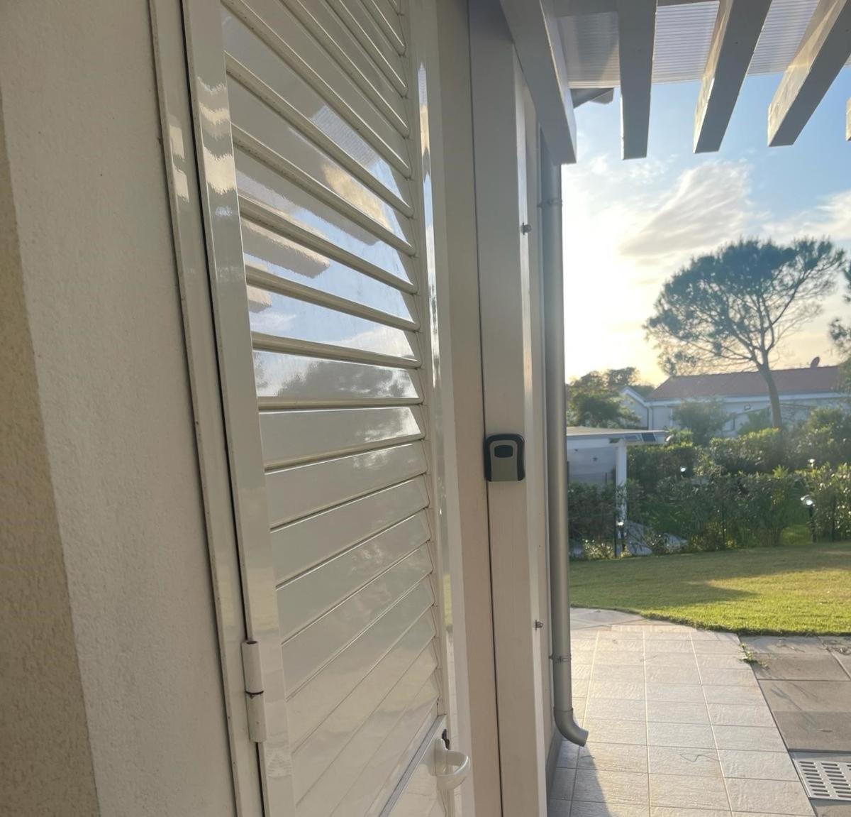 Casa Kia - 2 Camere Da Letto - Pet Friendly Valledoria  Extérieur photo