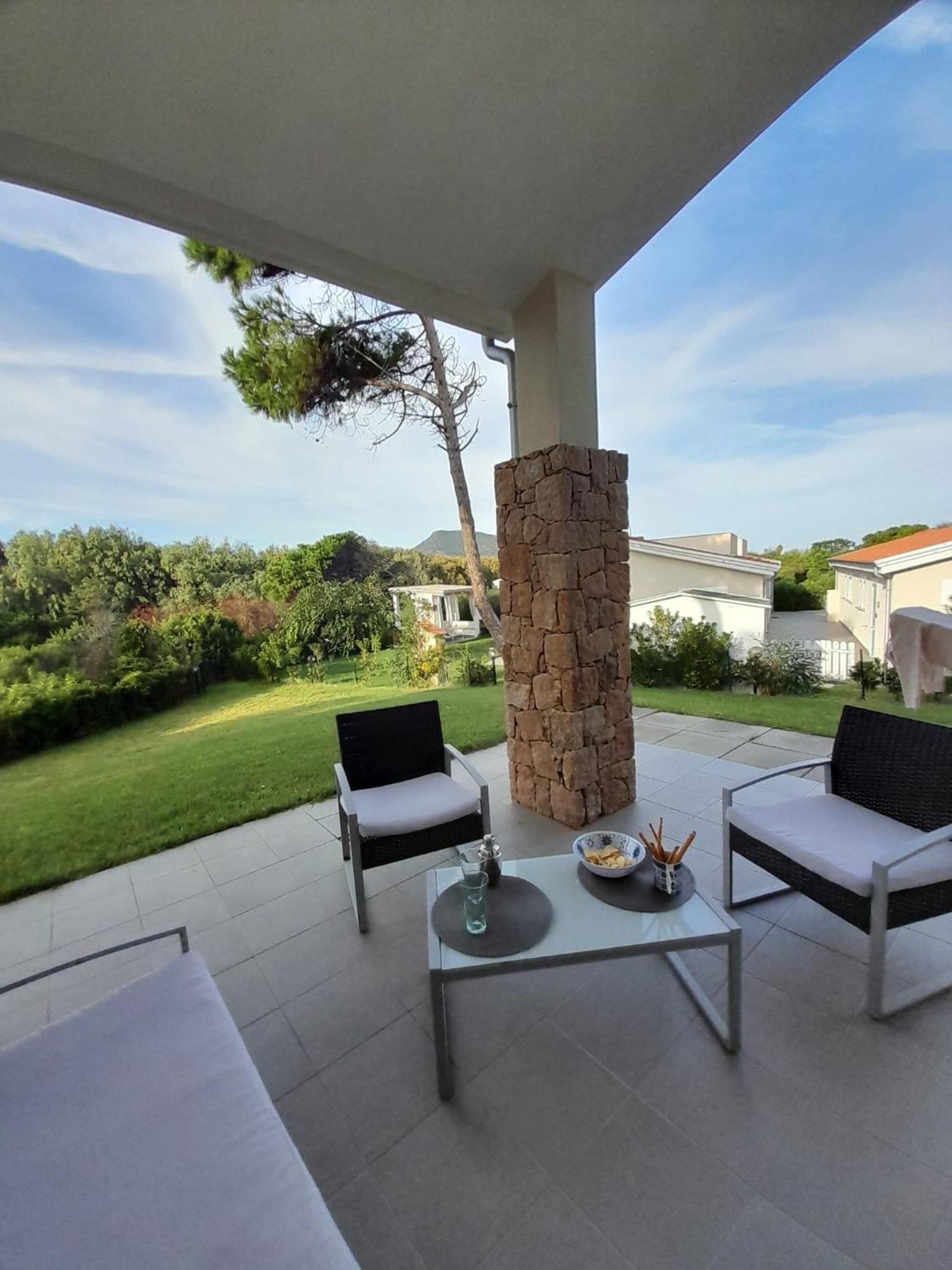 Casa Kia - 2 Camere Da Letto - Pet Friendly Valledoria  Extérieur photo