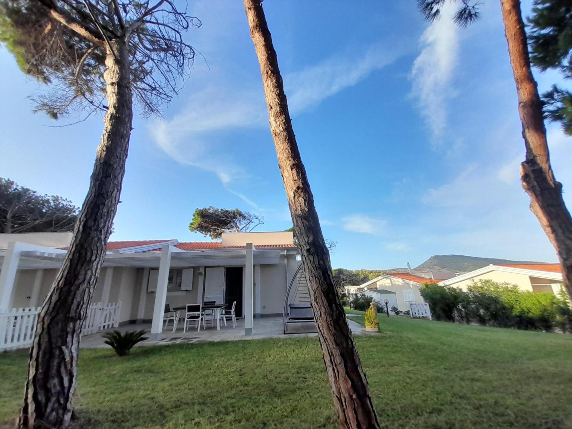 Casa Kia - 2 Camere Da Letto - Pet Friendly Valledoria  Extérieur photo