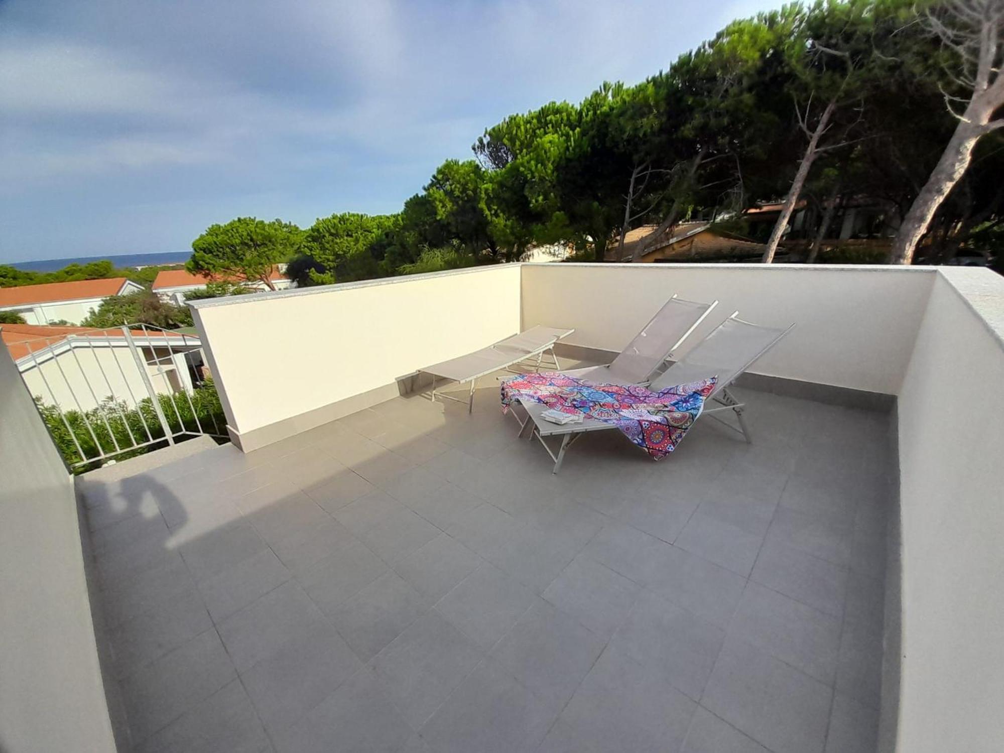 Casa Kia - 2 Camere Da Letto - Pet Friendly Valledoria  Extérieur photo