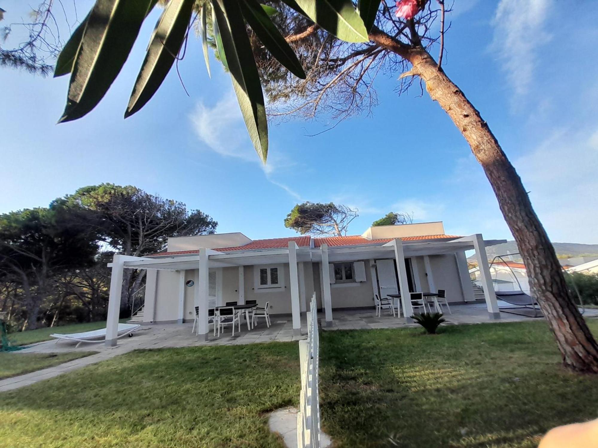 Casa Kia - 2 Camere Da Letto - Pet Friendly Valledoria  Extérieur photo