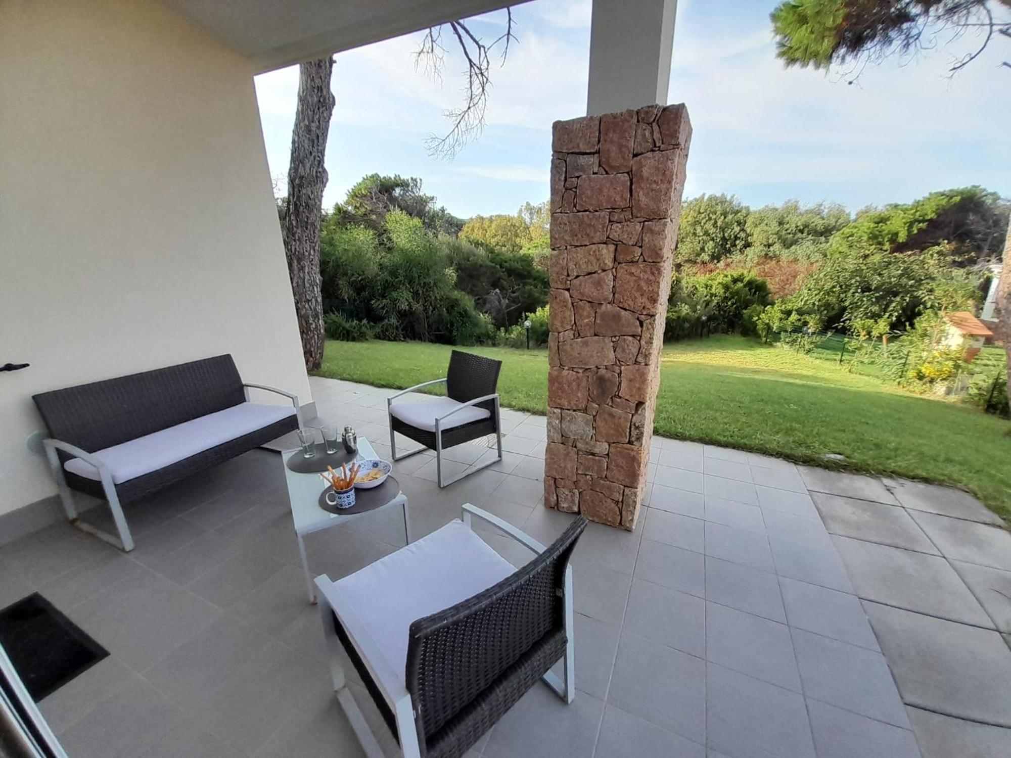 Casa Kia - 2 Camere Da Letto - Pet Friendly Valledoria  Extérieur photo