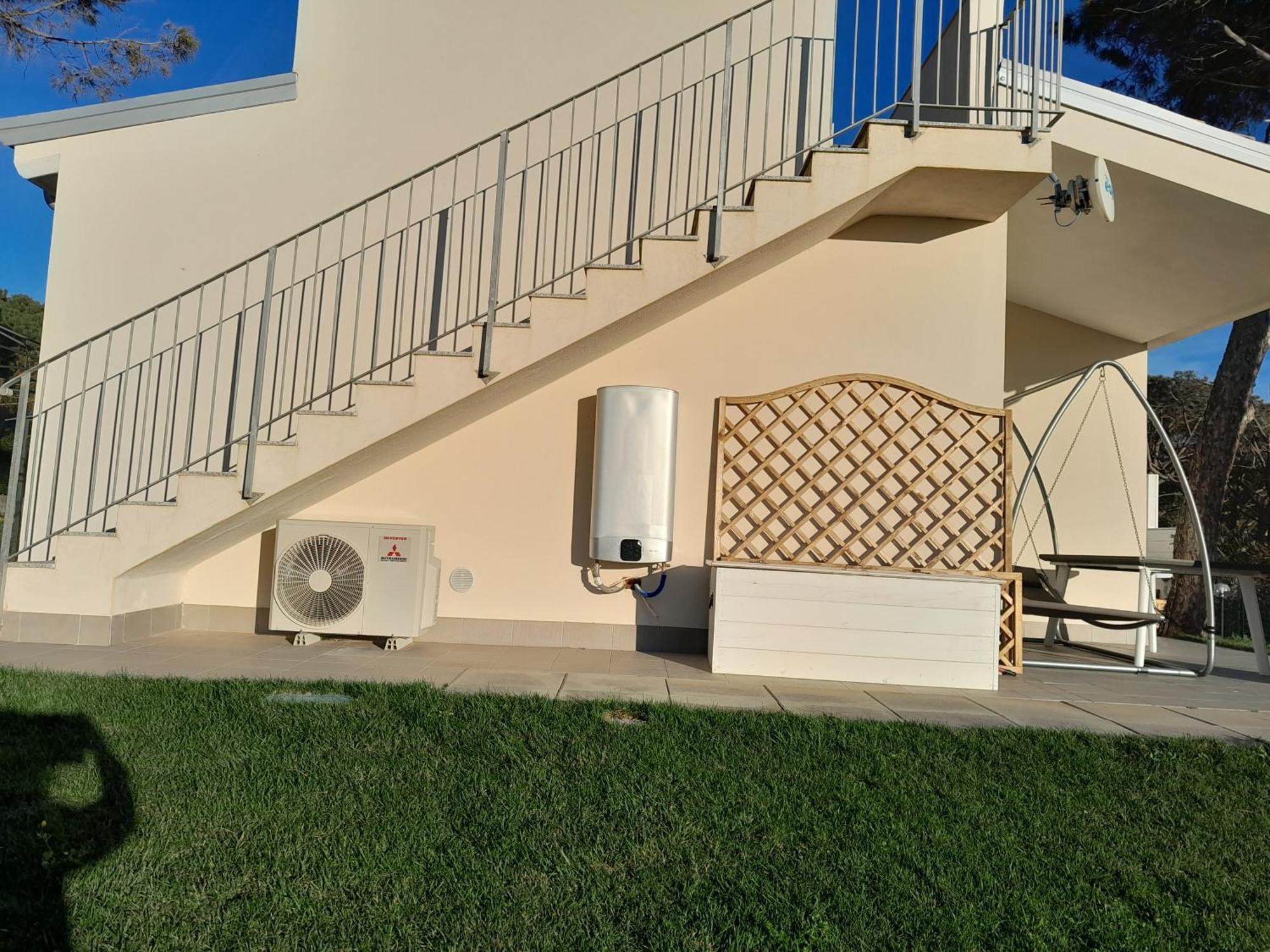 Casa Kia - 2 Camere Da Letto - Pet Friendly Valledoria  Extérieur photo